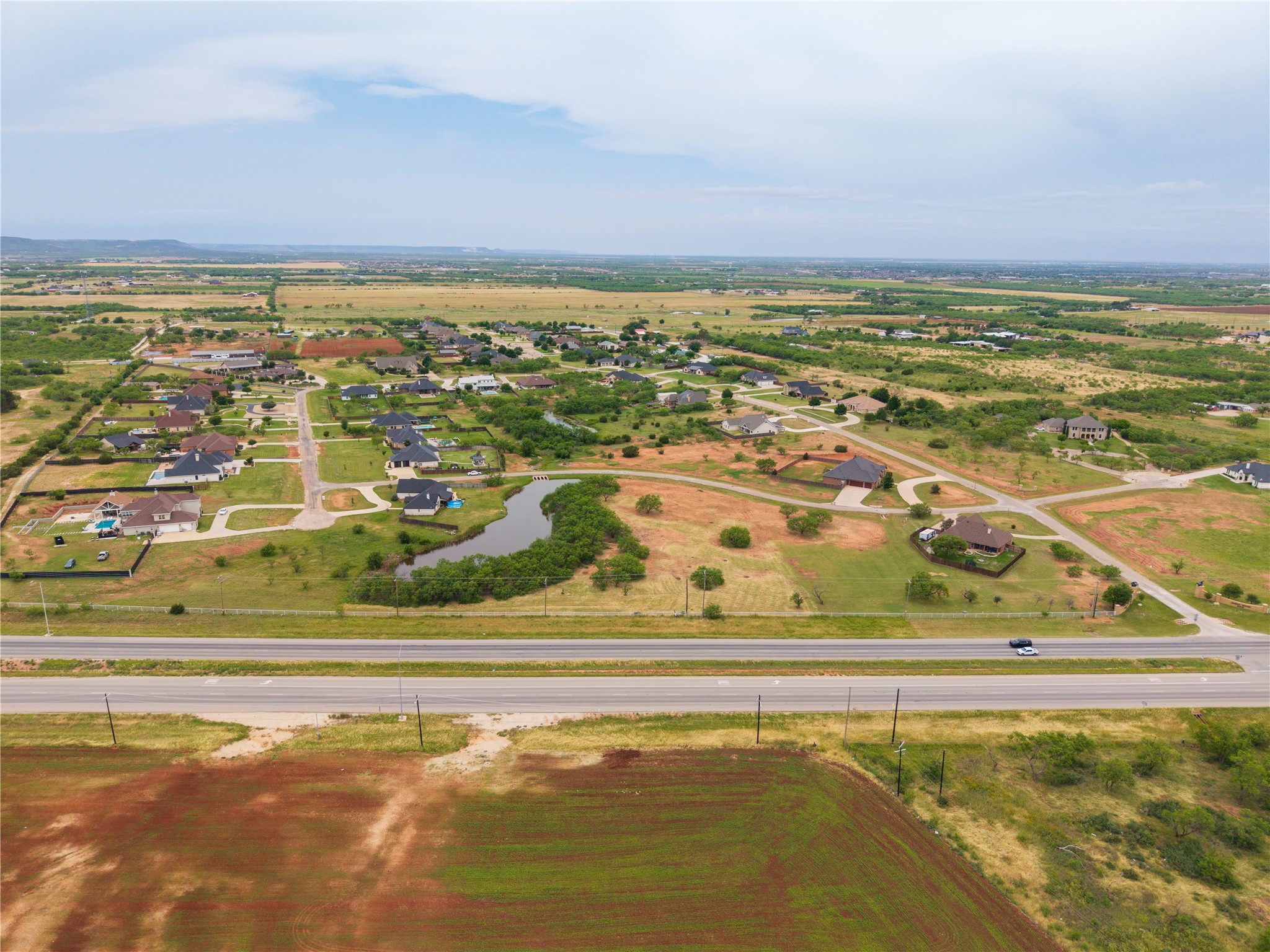 217 Colt Road Abilene TX 79606