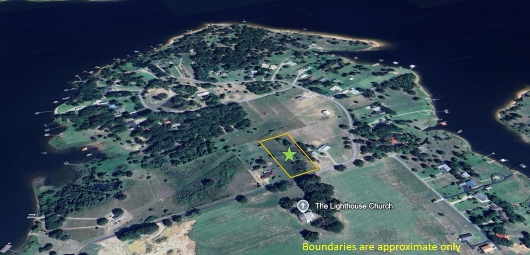 1821 County Road 1570 Alba TX 75410