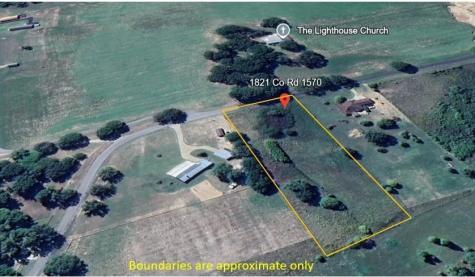 1821 County Road 1570 Alba TX 75410