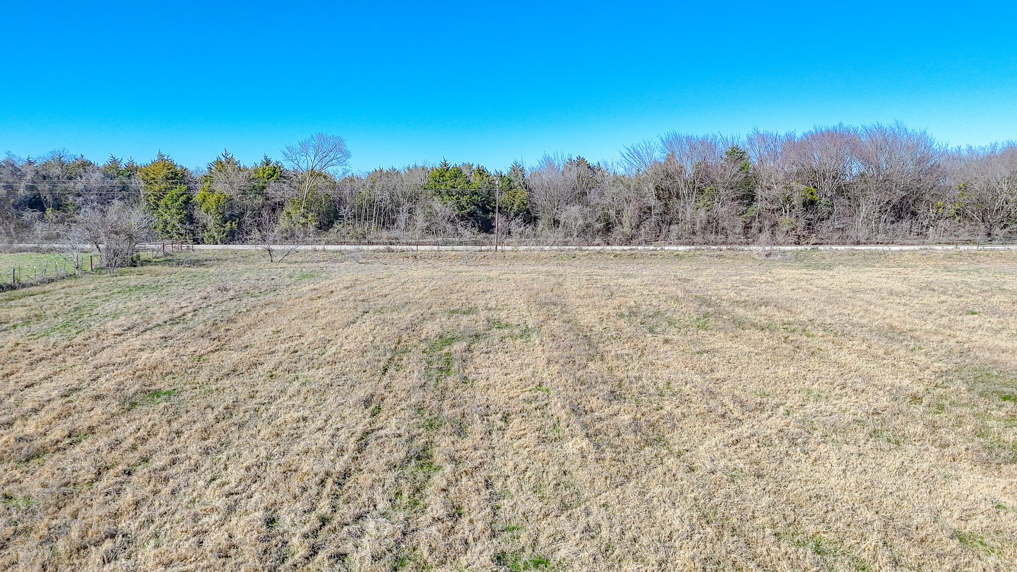 Lot 2 NE Cr 2160 Kerens TX 75144