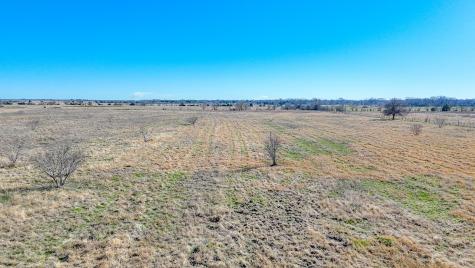 Lot 2 NE Cr 2160 Kerens TX 75144