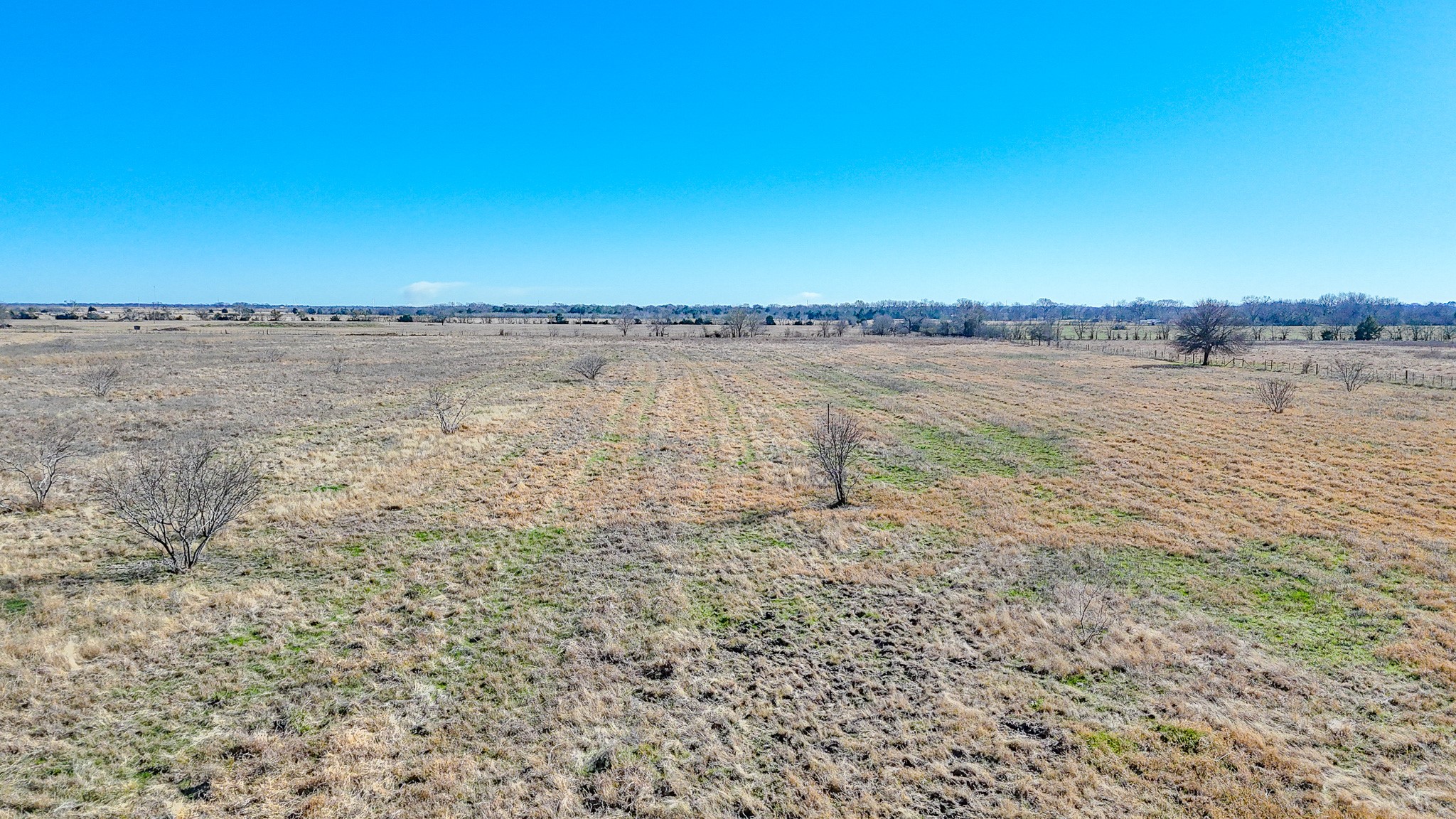 Lot 2 NE Cr 2160 Kerens TX 75144