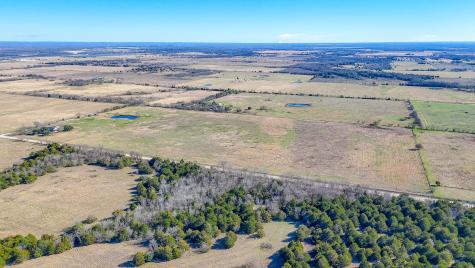 Lot 2 NE Cr 2160 Kerens TX 75144