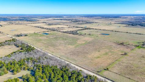Lot 2 NE Cr 2160 Kerens TX 75144