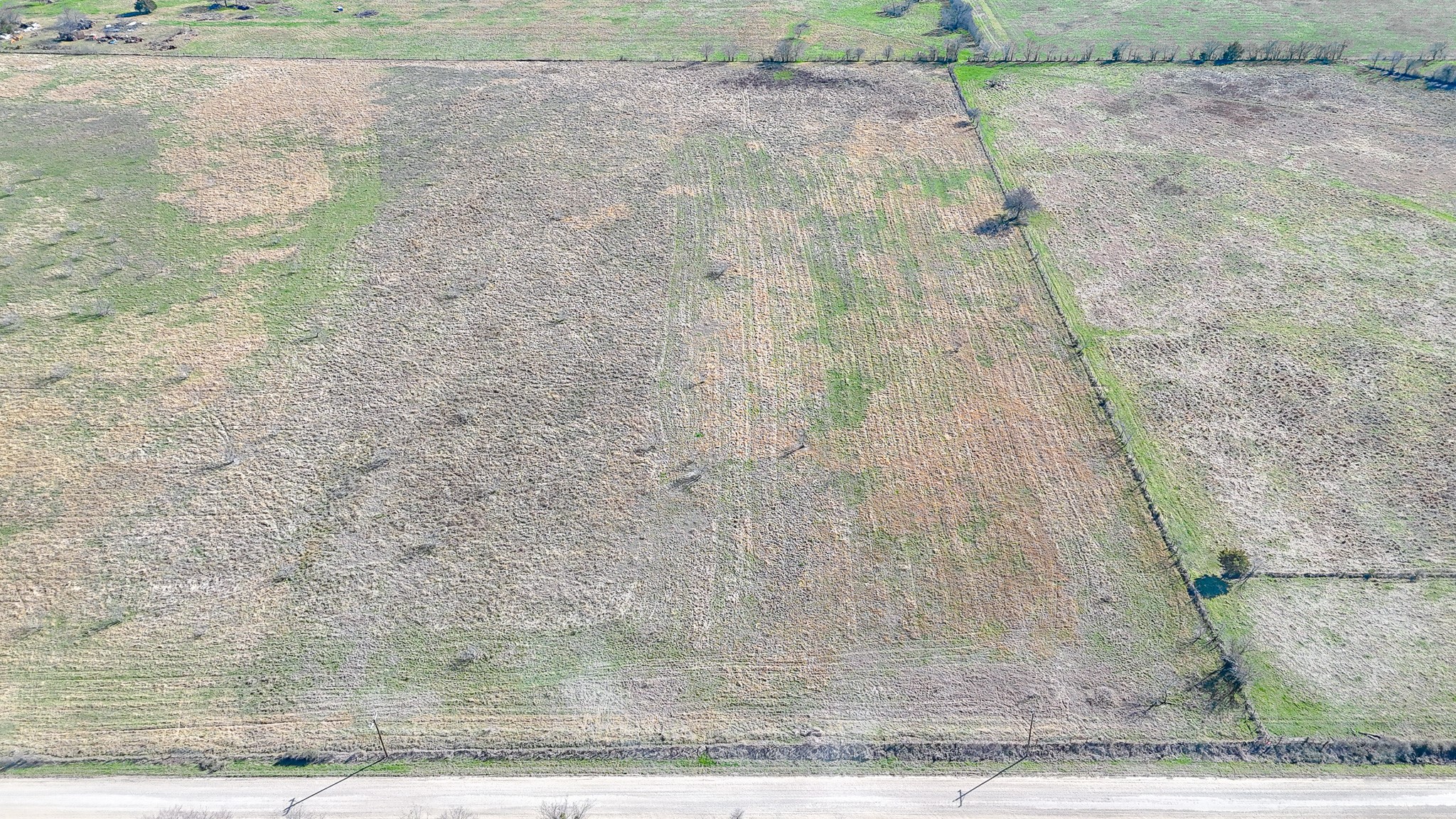 Lot 2 NE Cr 2160 Kerens TX 75144