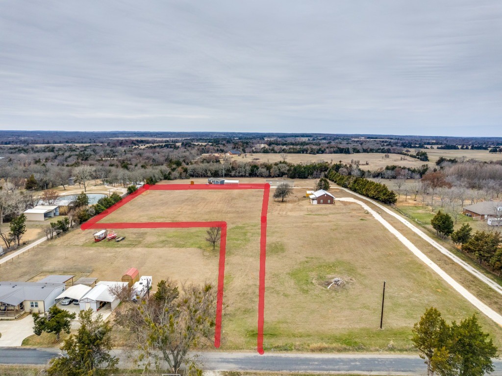 4023 Roland Road Whitesboro TX 76273