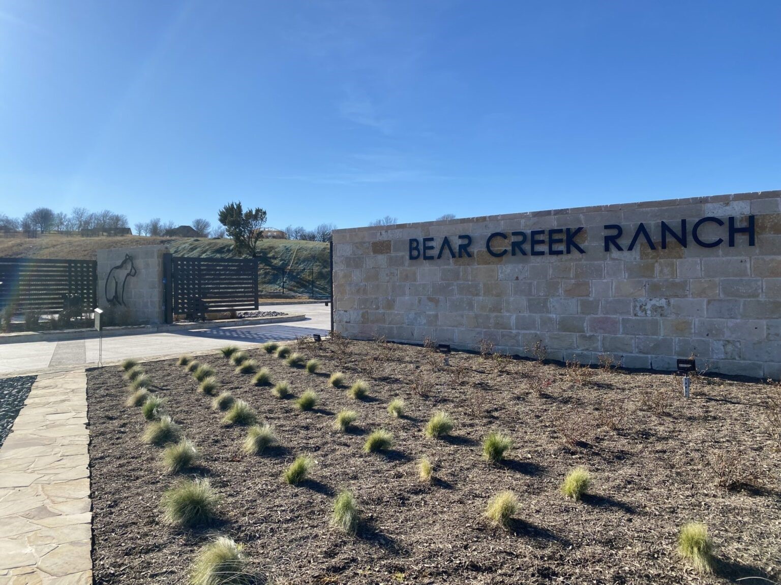2028 Hidden Bluff Aledo TX 76008