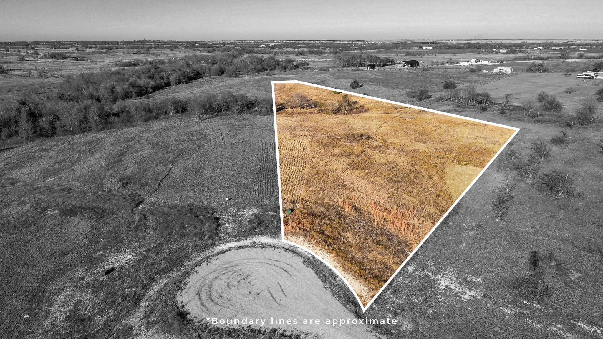 Tbd Ranchside Itasca TX 76055