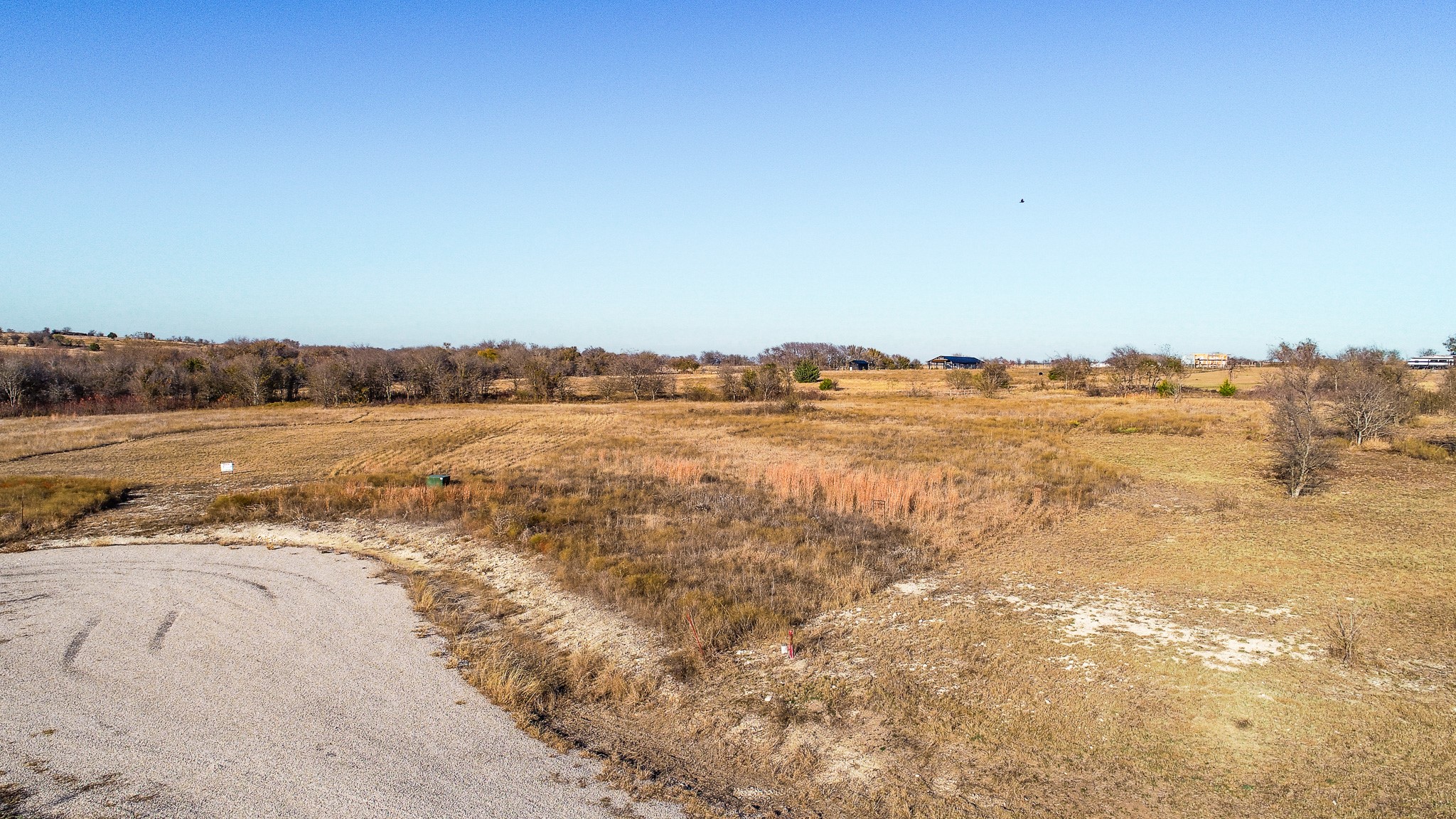 Tbd Ranchside Itasca TX 76055