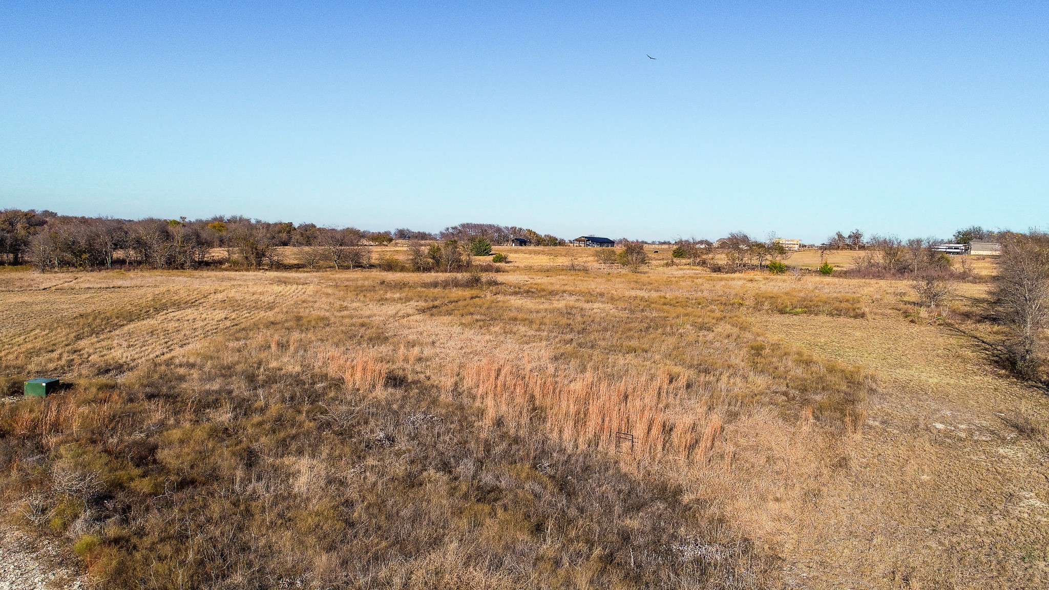 Tbd Ranchside Itasca TX 76055