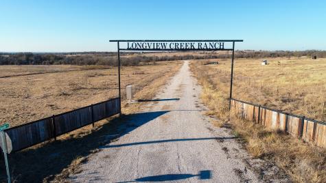 Tbd Ranchside Itasca TX 76055