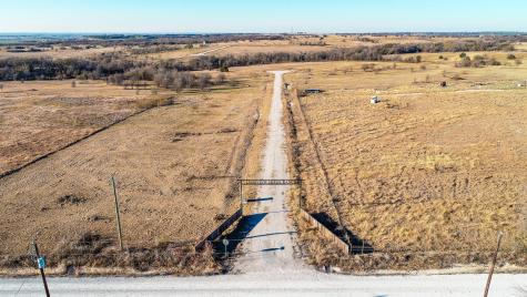 Tbd Ranchside Itasca TX 76055