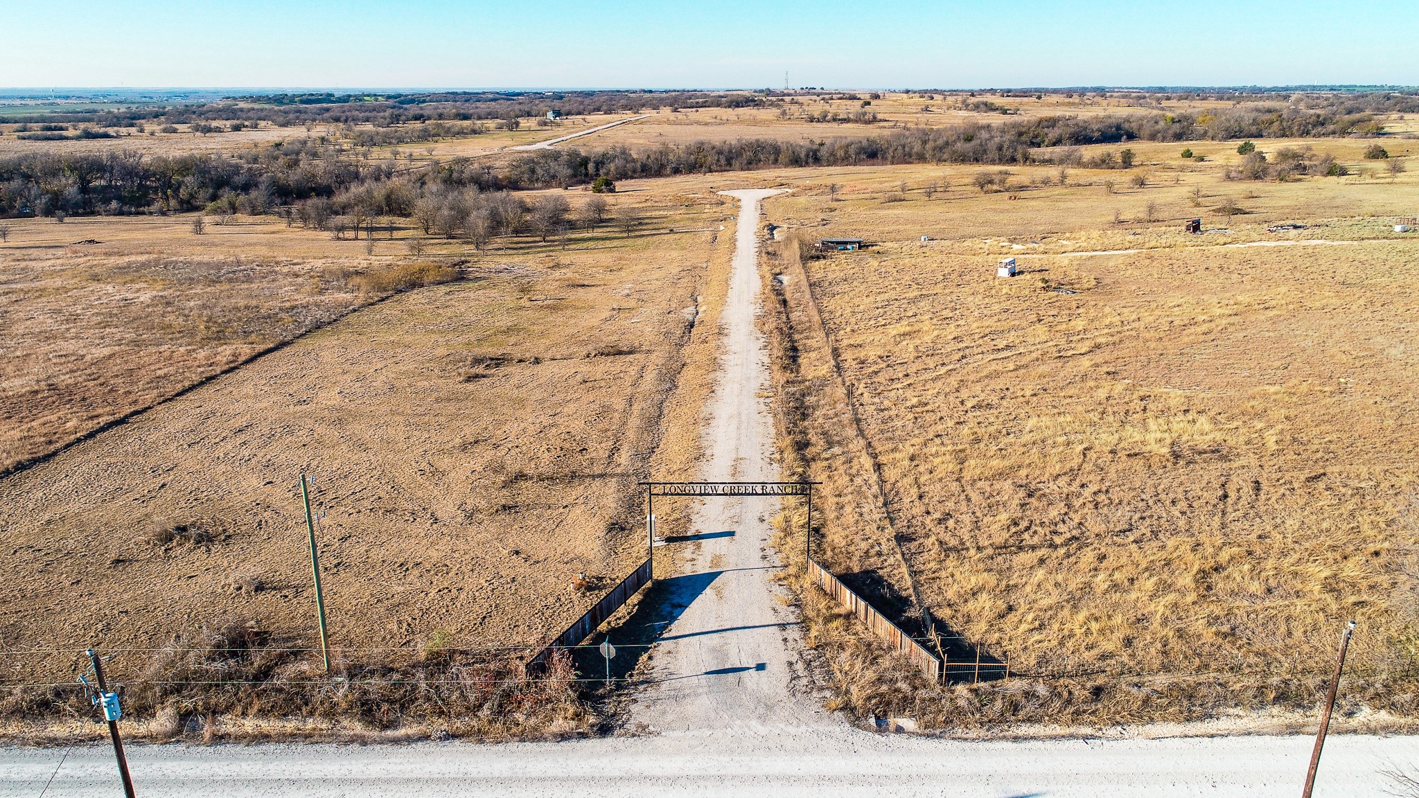 Tbd Ranchside Itasca TX 76055