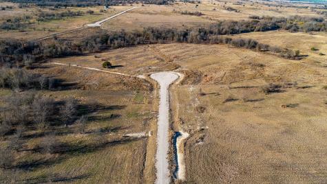 Tbd Ranchside Itasca TX 76055