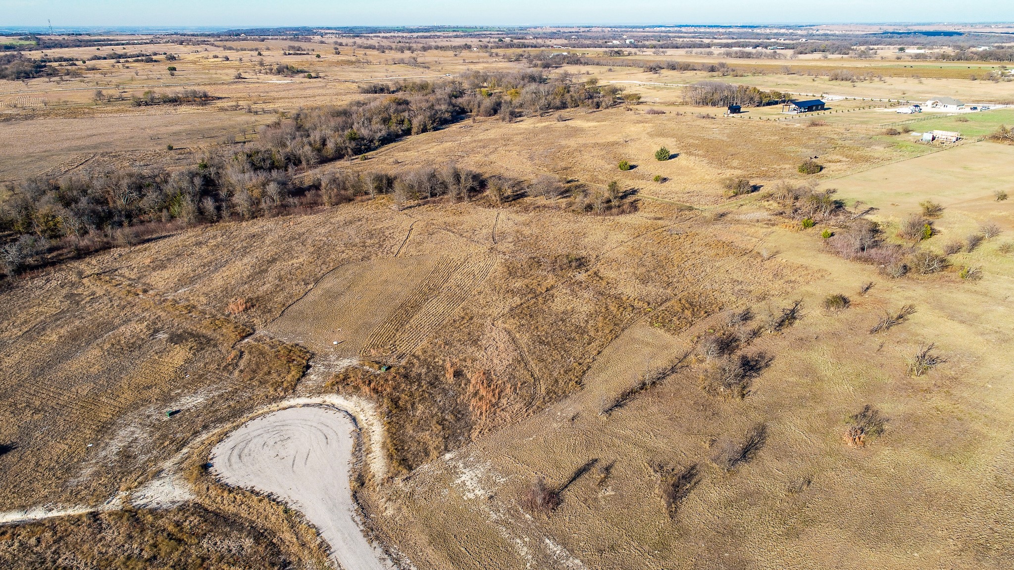 Tbd Ranchside Itasca TX 76055