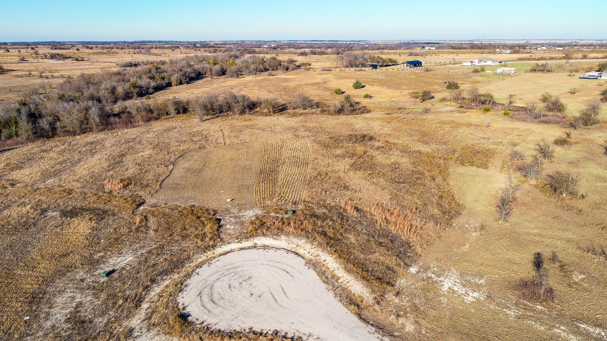 Tbd Ranchside Itasca TX 76055