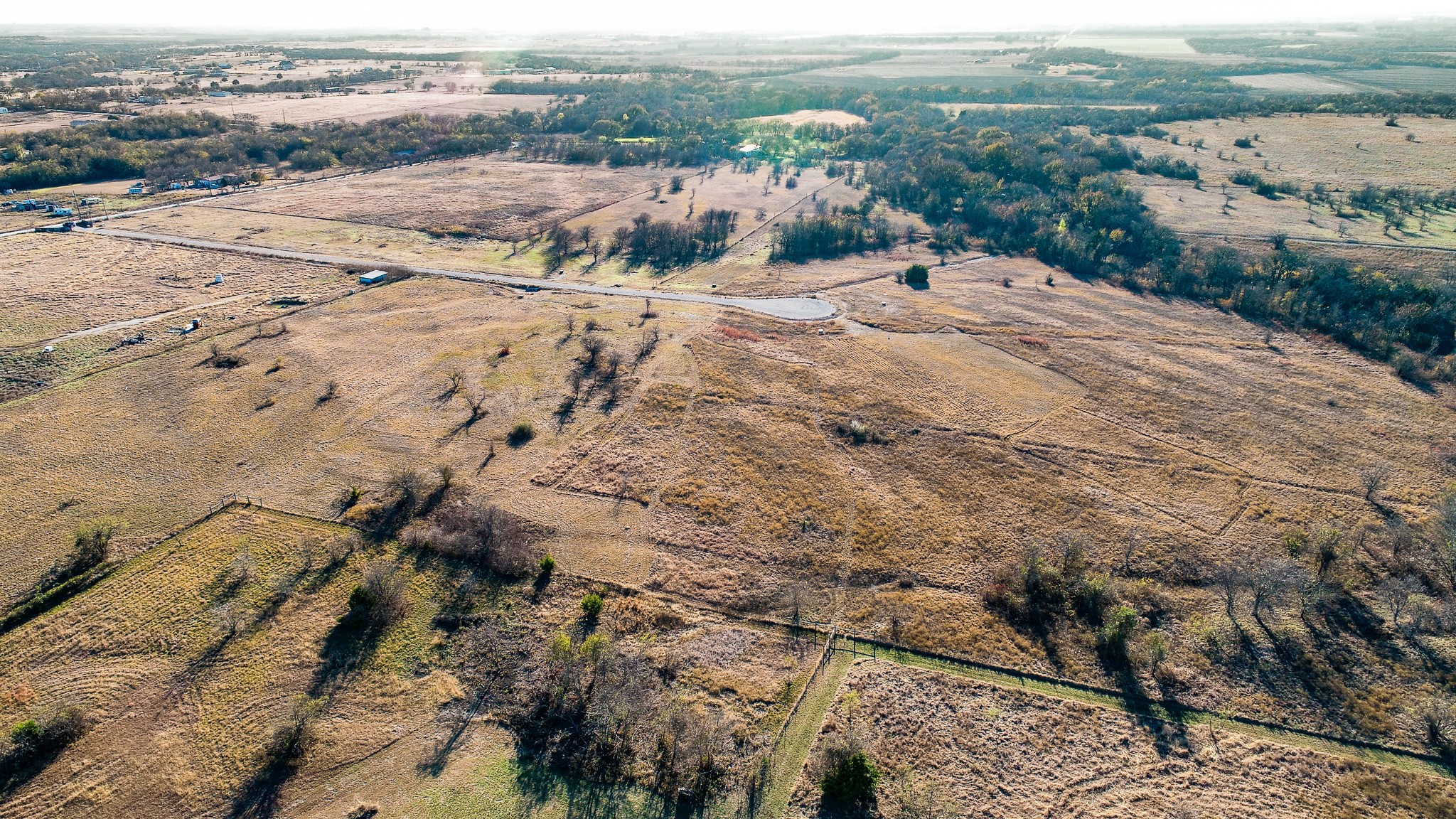 Tbd Ranchside Itasca TX 76055