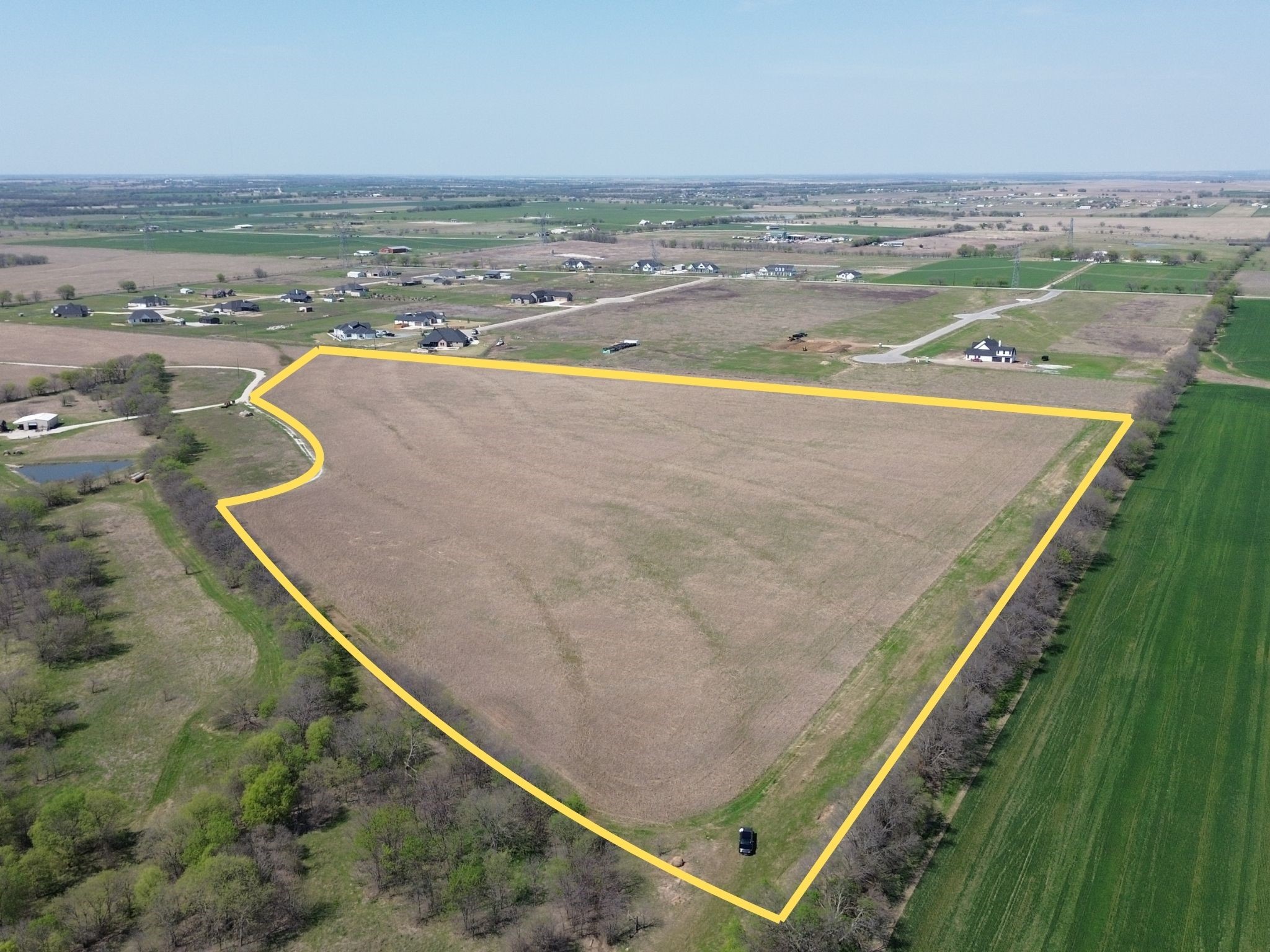 Tbdd Fm 1173 Krum TX 76249
