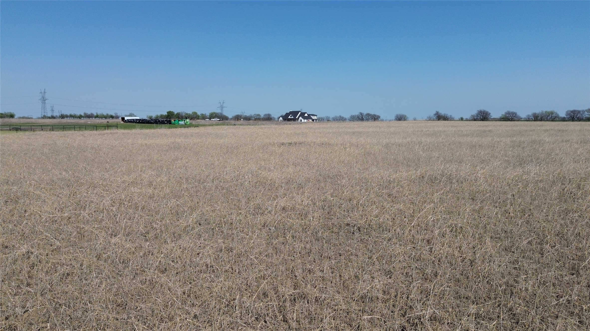 Tbdd Fm 1173 Krum TX 76249