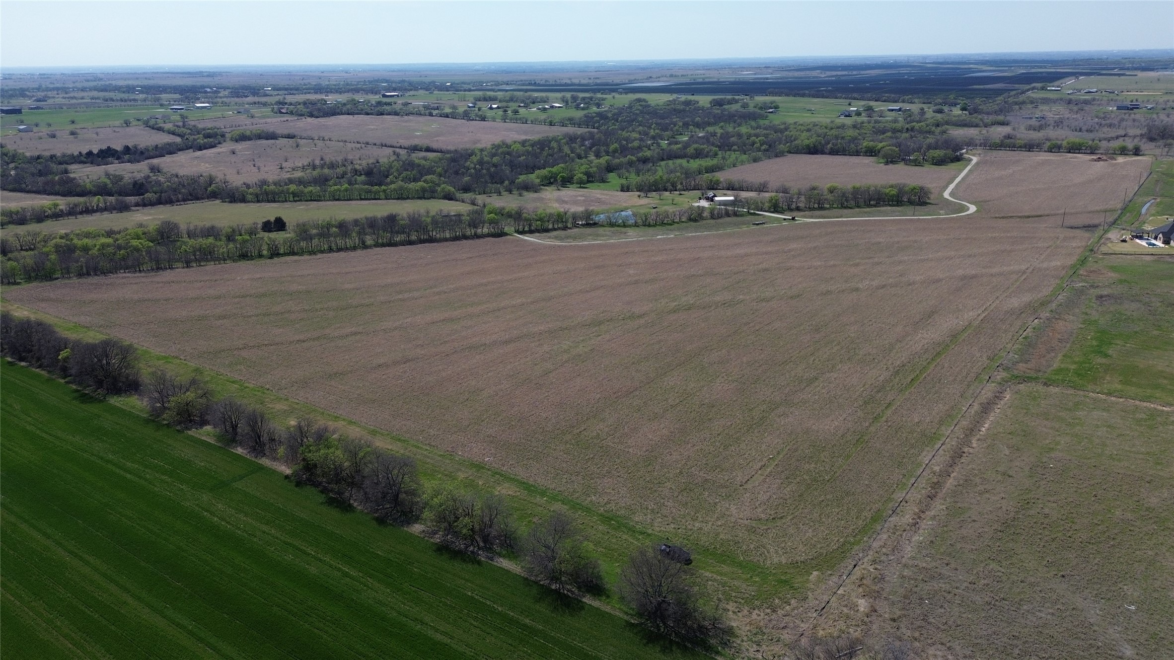 Tbdd Fm 1173 Krum TX 76249