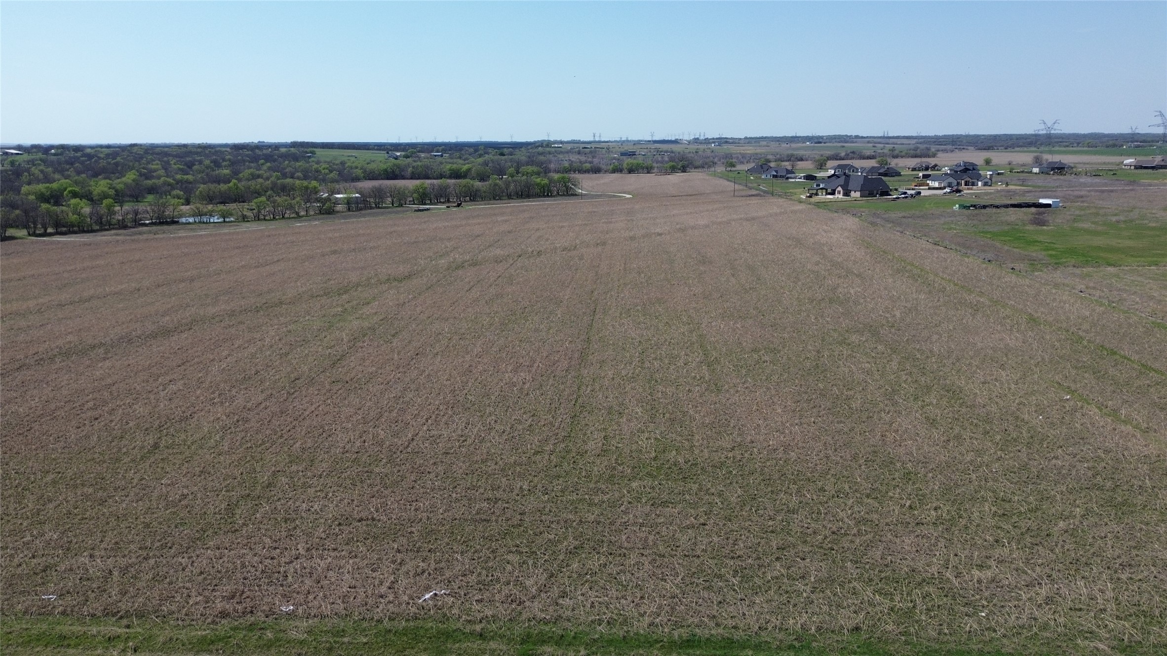 Tbdd Fm 1173 Krum TX 76249