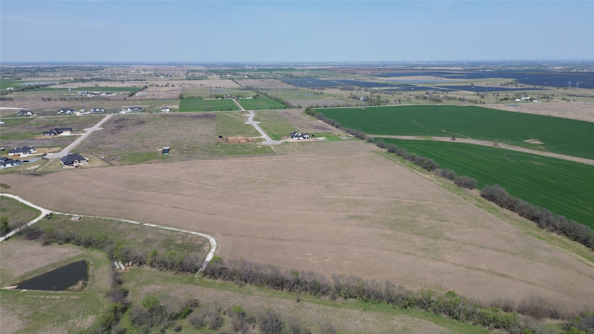Tbdd Fm 1173 Krum TX 76249
