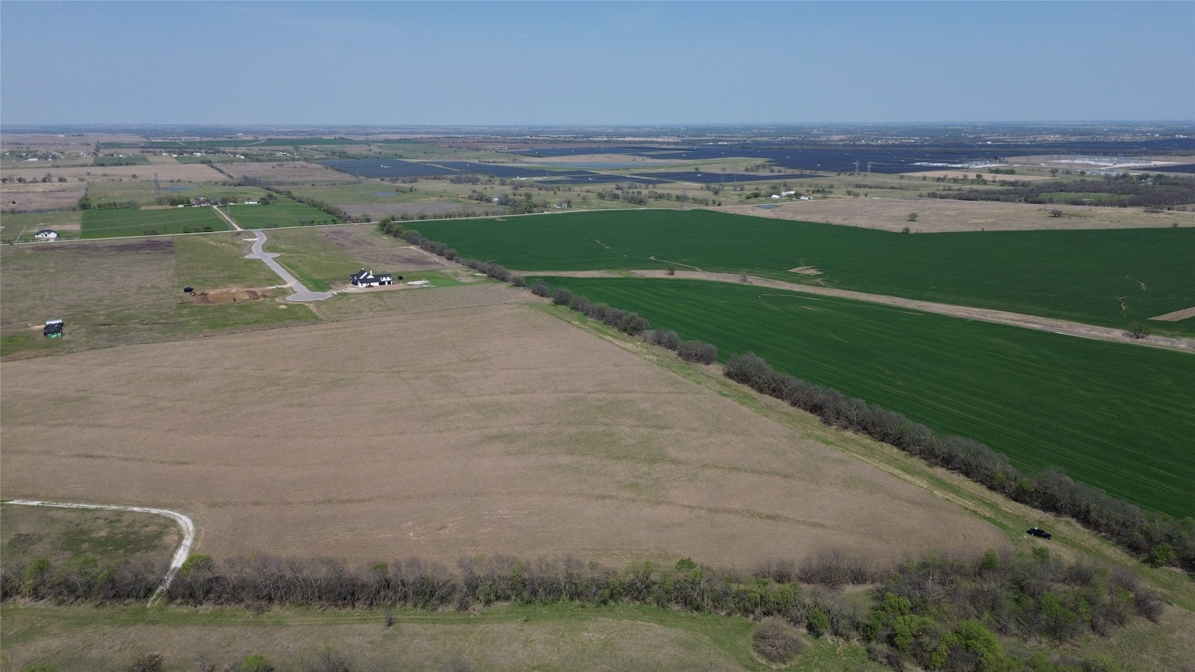 Tbdd Fm 1173 Krum TX 76249