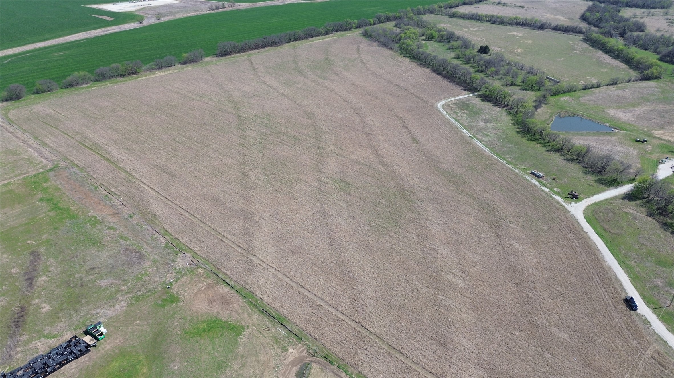 Tbdd Fm 1173 Krum TX 76249