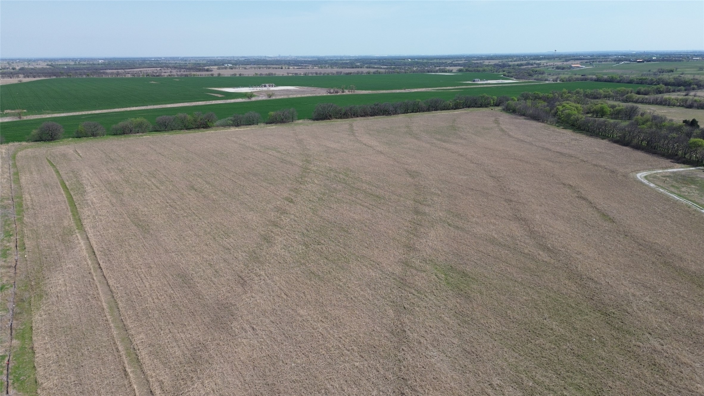 Tbdd Fm 1173 Krum TX 76249