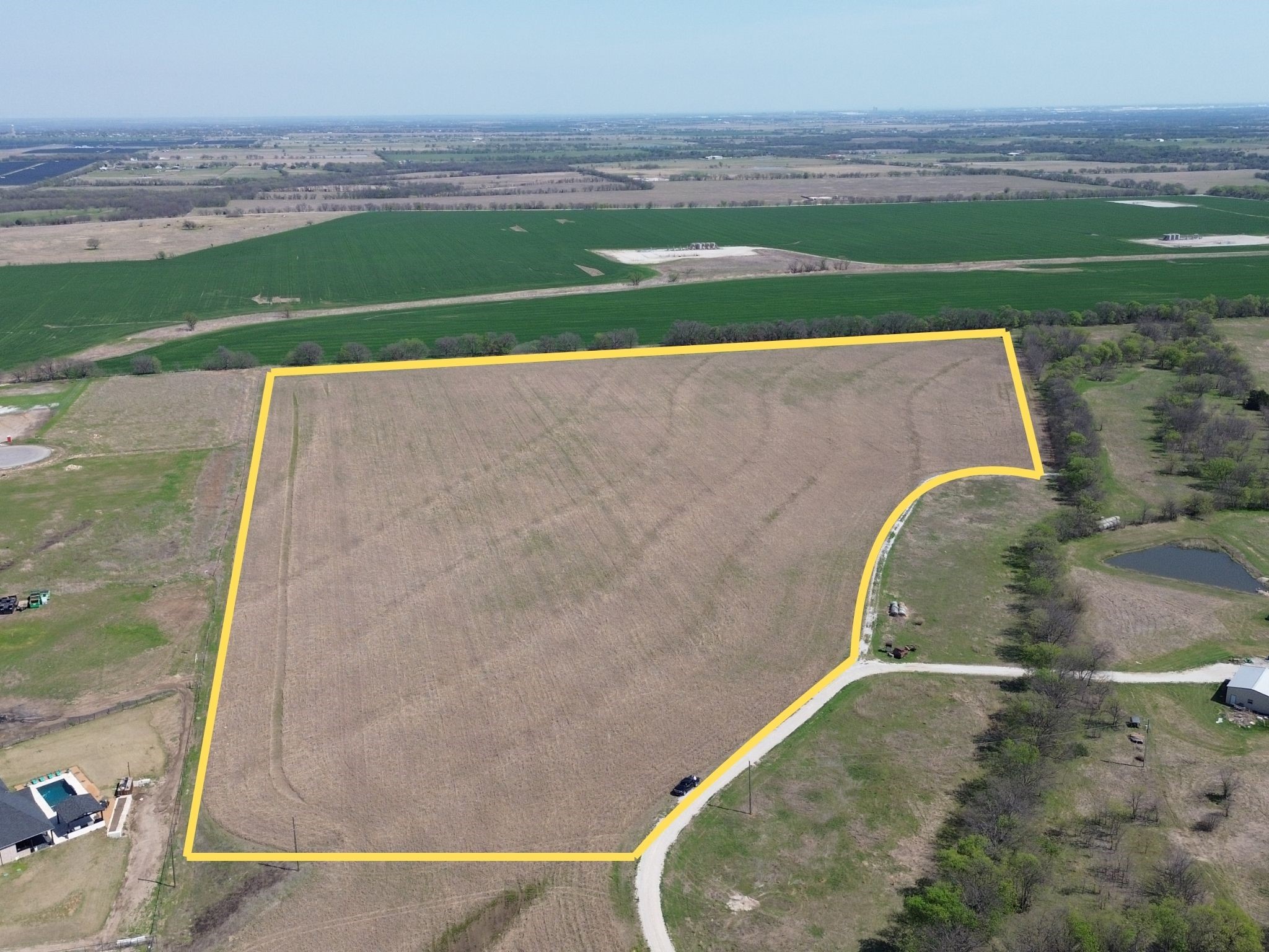 Tbdd Fm 1173 Krum TX 76249