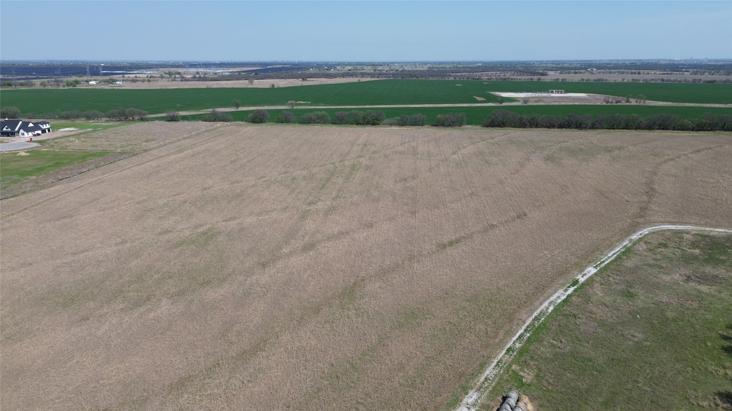 Tbdd Fm 1173 Krum TX 76249