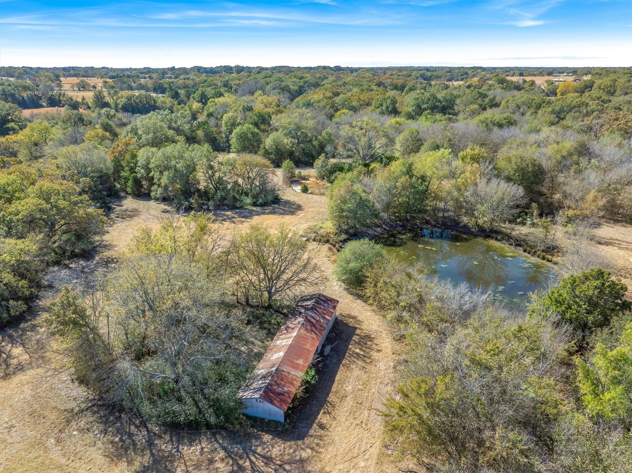 Tbd Rs County Road 1150 Emory TX 75440