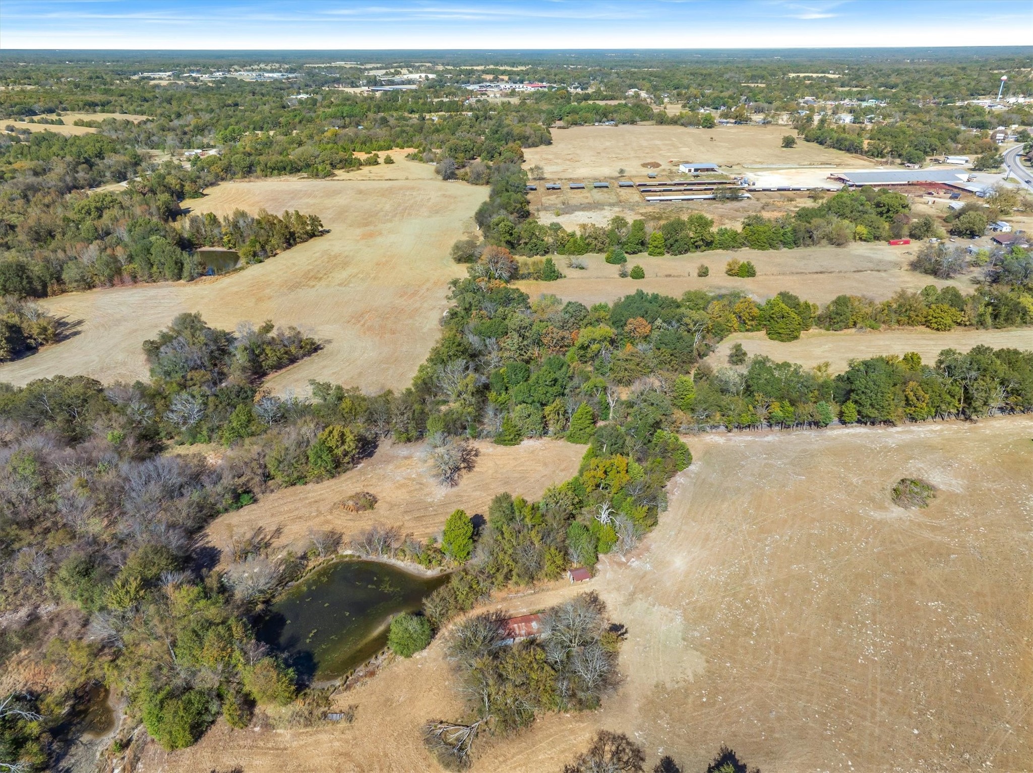 Tbd Rs County Road 1150 Emory TX 75440