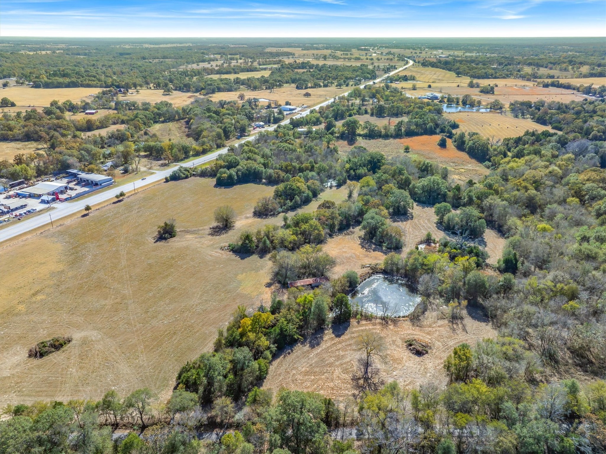 Tbd Rs County Road 1150 Emory TX 75440