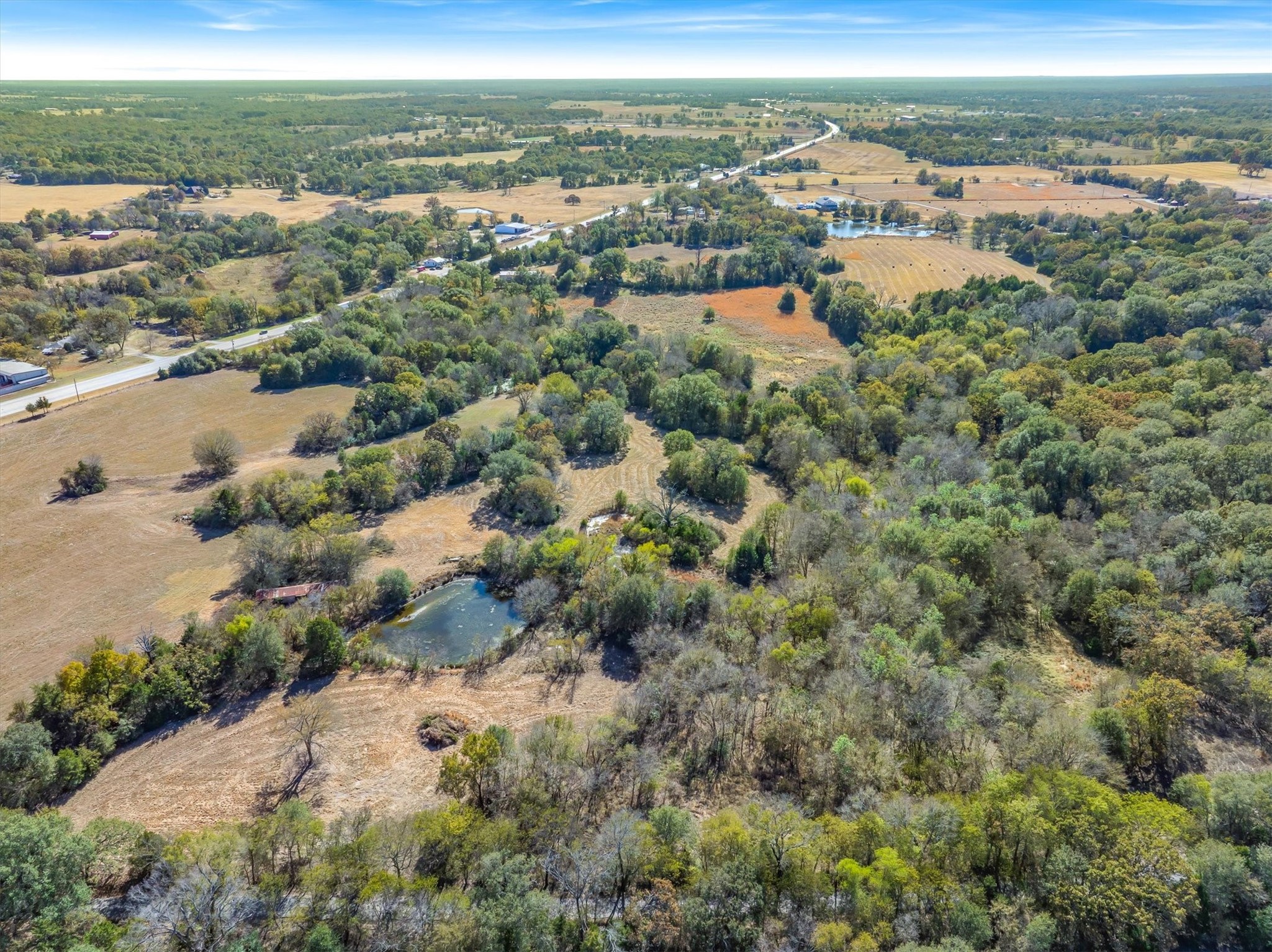 Tbd Rs County Road 1150 Emory TX 75440