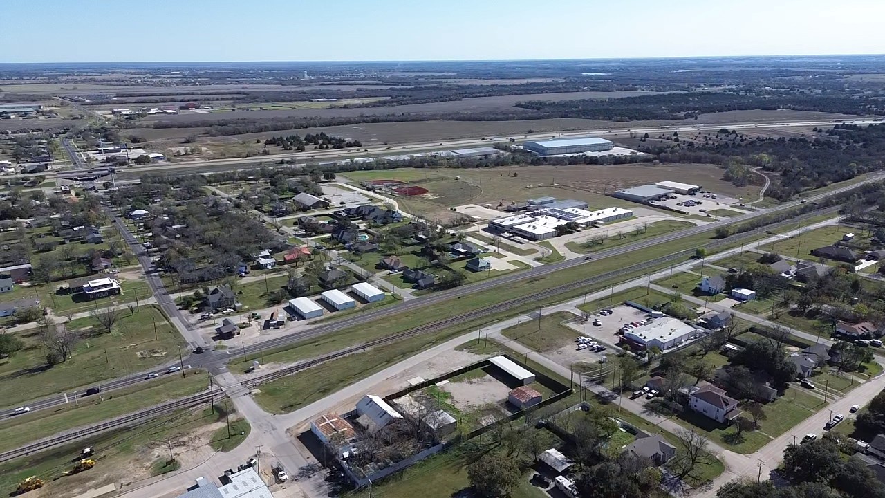 Lot 3r S. Main St Street Ferris TX 75125