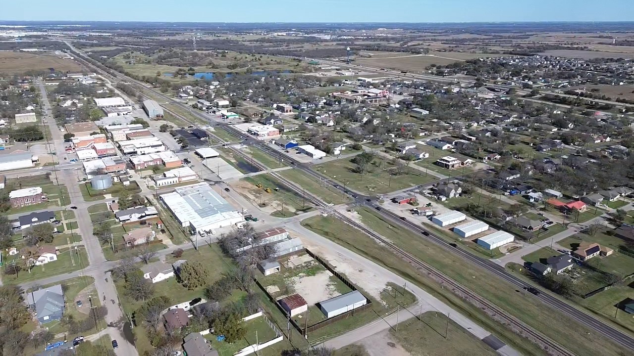 Lot 3r S. Main St Street Ferris TX 75125