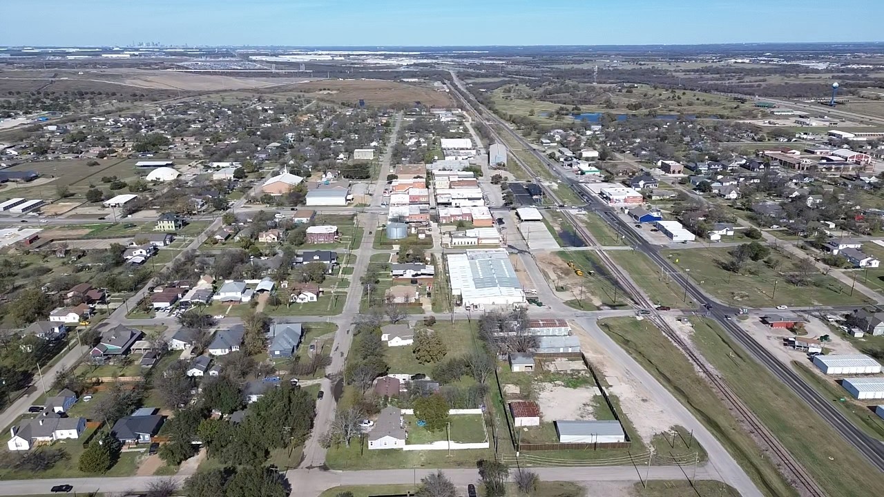 Lot 3r S. Main St Street Ferris TX 75125