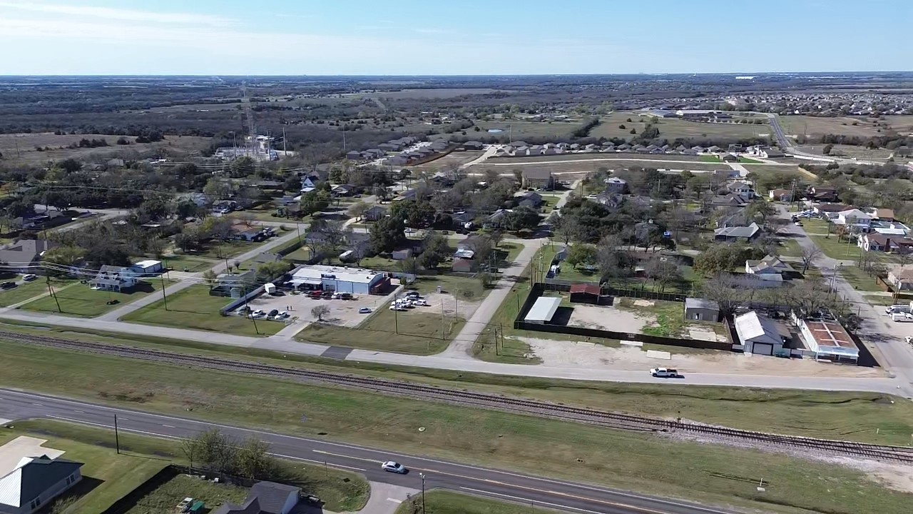 Lot 3r S. Main St Street Ferris TX 75125
