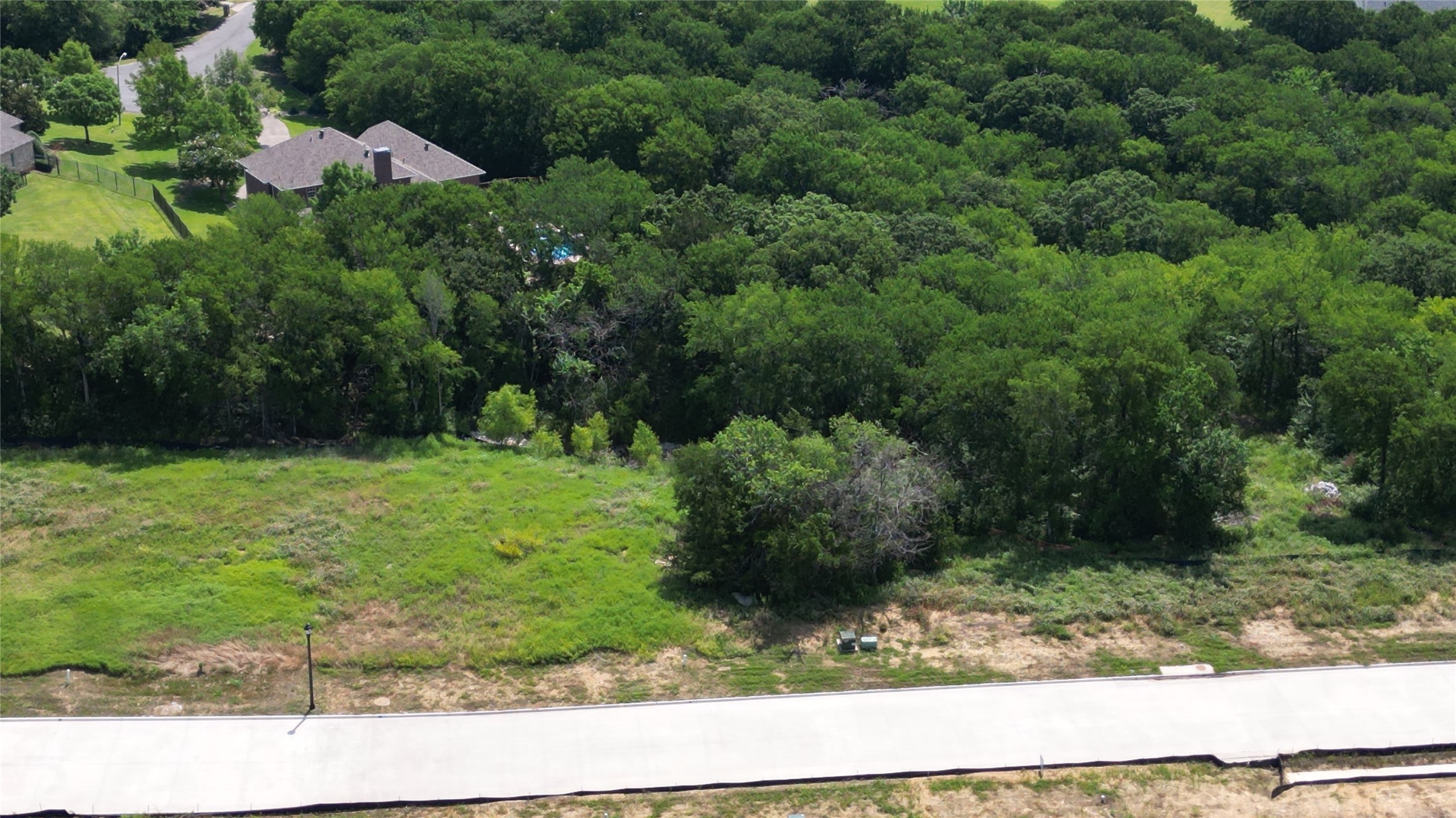 1605 Heritage Creek Drive Sherman TX 75092