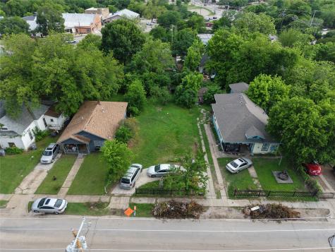 814 E 12th Street Dallas TX 75203