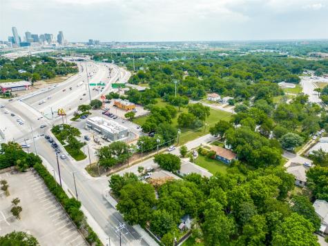 814 E 12th Street Dallas TX 75203