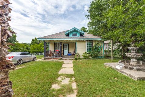 814 E 12th Street Dallas TX 75203