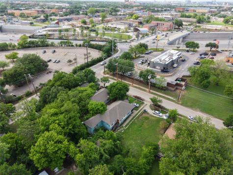 814 E 12th Street Dallas TX 75203