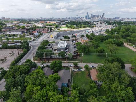 814 E 12th Street Dallas TX 75203