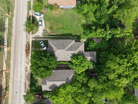 814 E 12th Street Dallas TX 75203