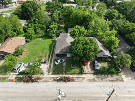 814 E 12th Street Dallas TX 75203