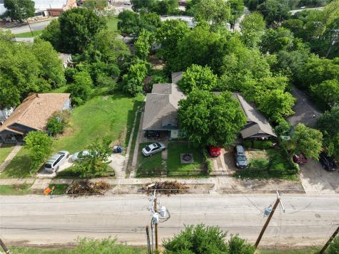 814 E 12th Street Dallas TX 75203