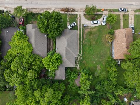 814 E 12th Street Dallas TX 75203