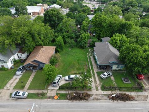 814 E 12th Street Dallas TX 75203